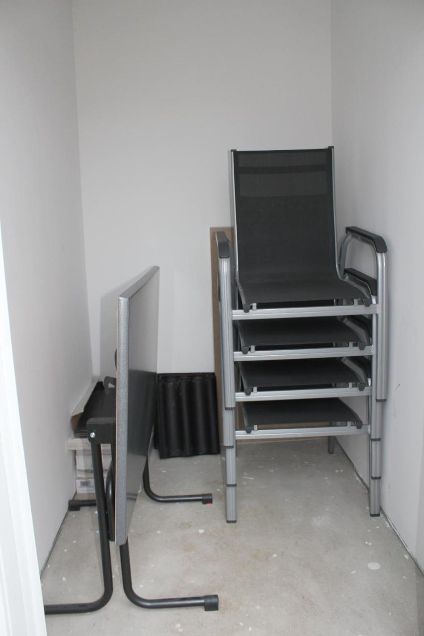 5*Ferienwohnung Seeblick 2 벤디쉬 리츠 외부 사진