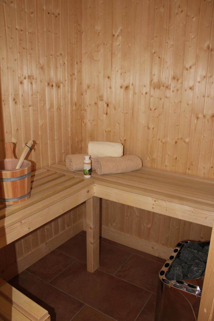 5*Ferienwohnung Seeblick 2 벤디쉬 리츠 외부 사진