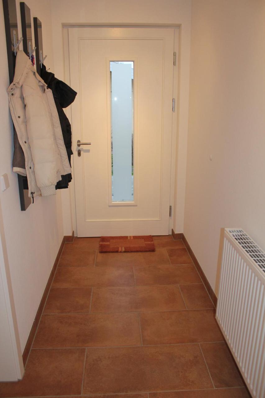 5*Ferienwohnung Seeblick 2 벤디쉬 리츠 외부 사진